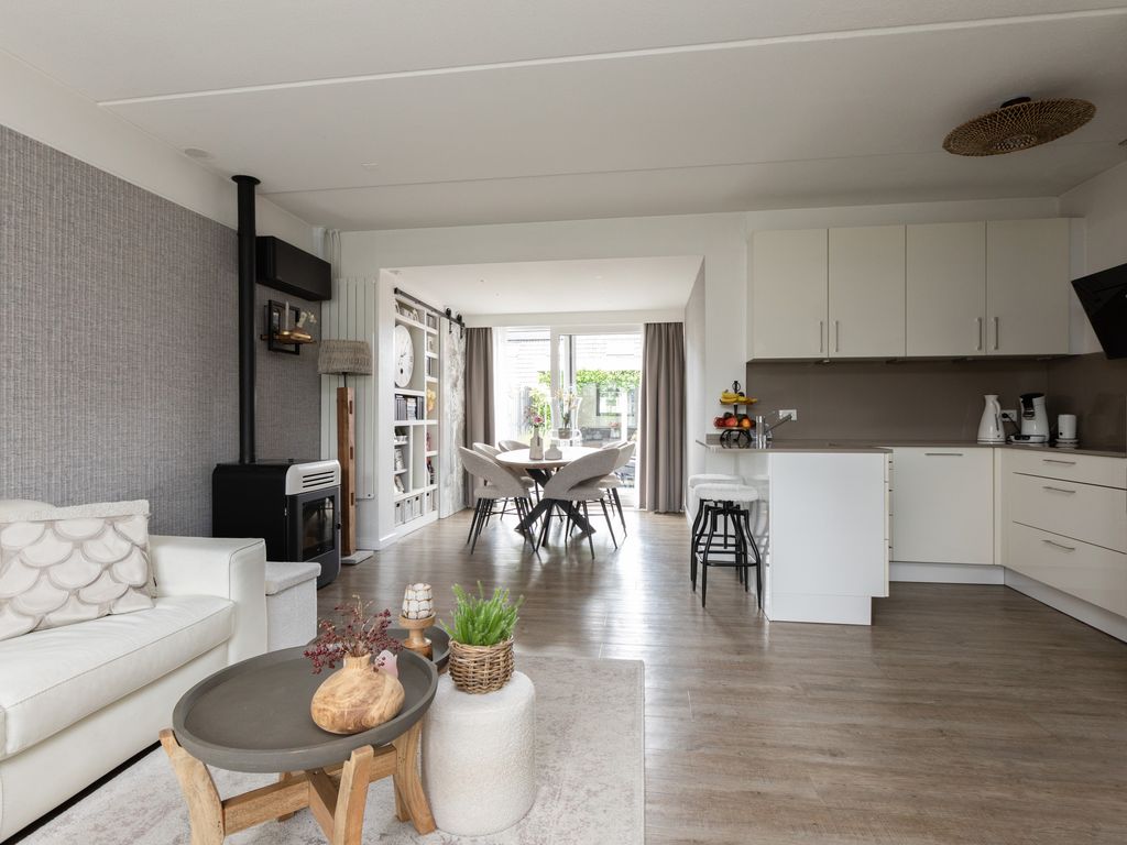 It Klif 2, Bolsward