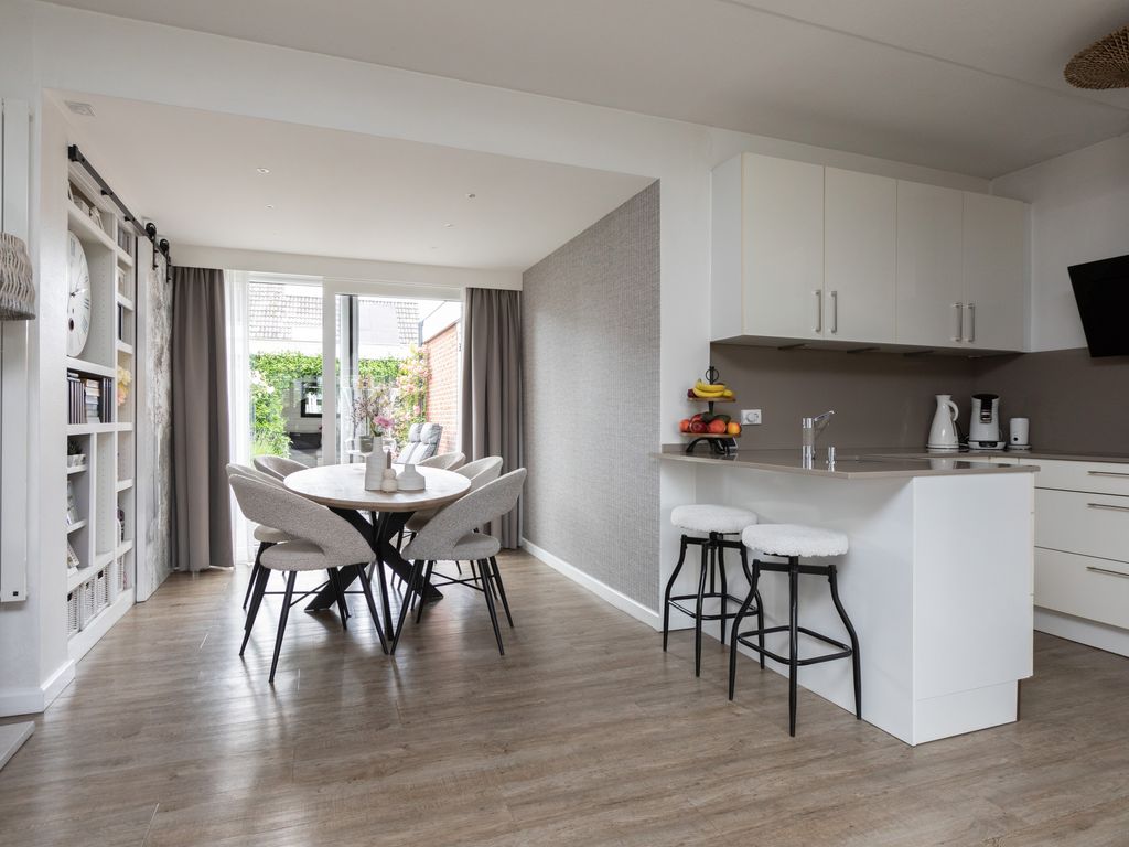 It Klif 2, Bolsward