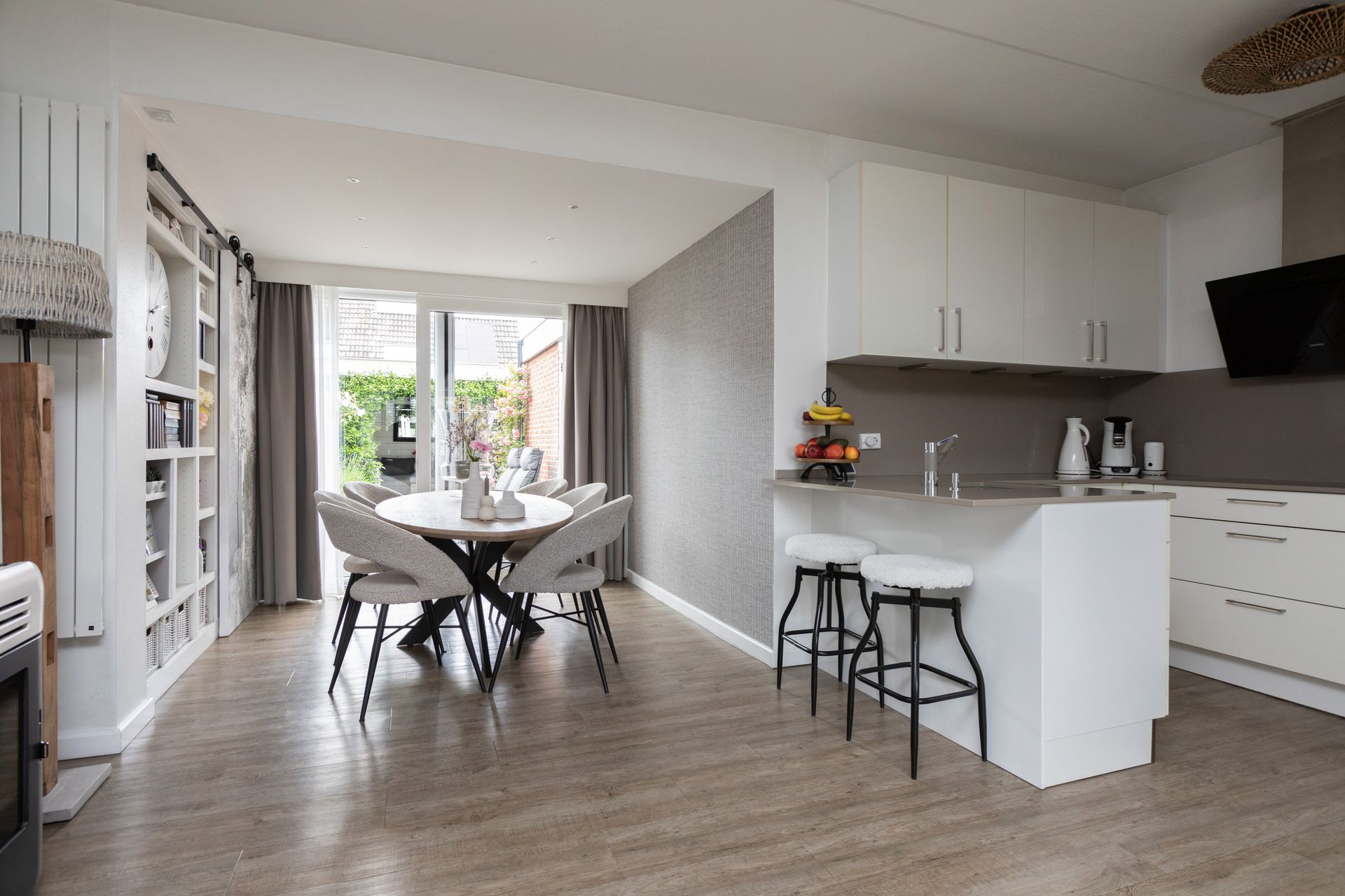 It Klif 2, Bolsward