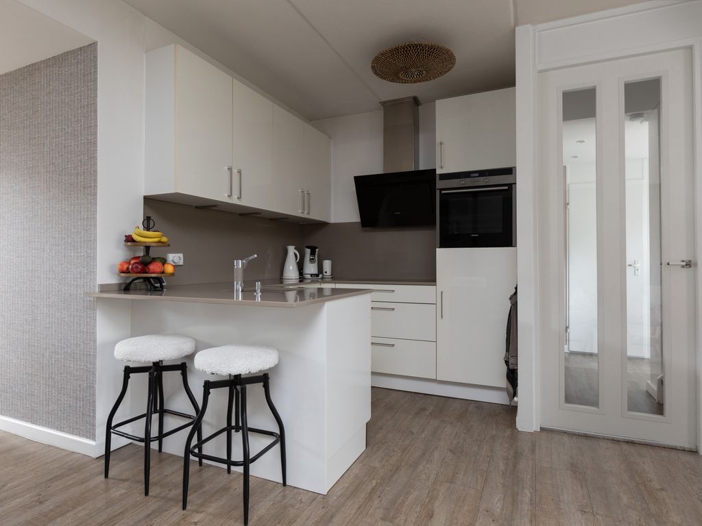 It Klif 2, Bolsward