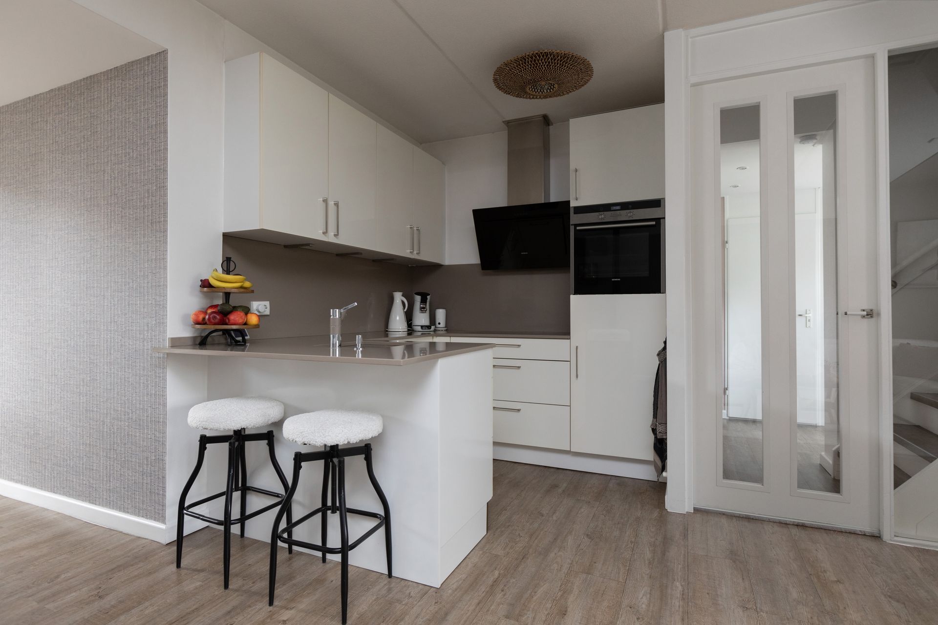 It Klif 2, Bolsward