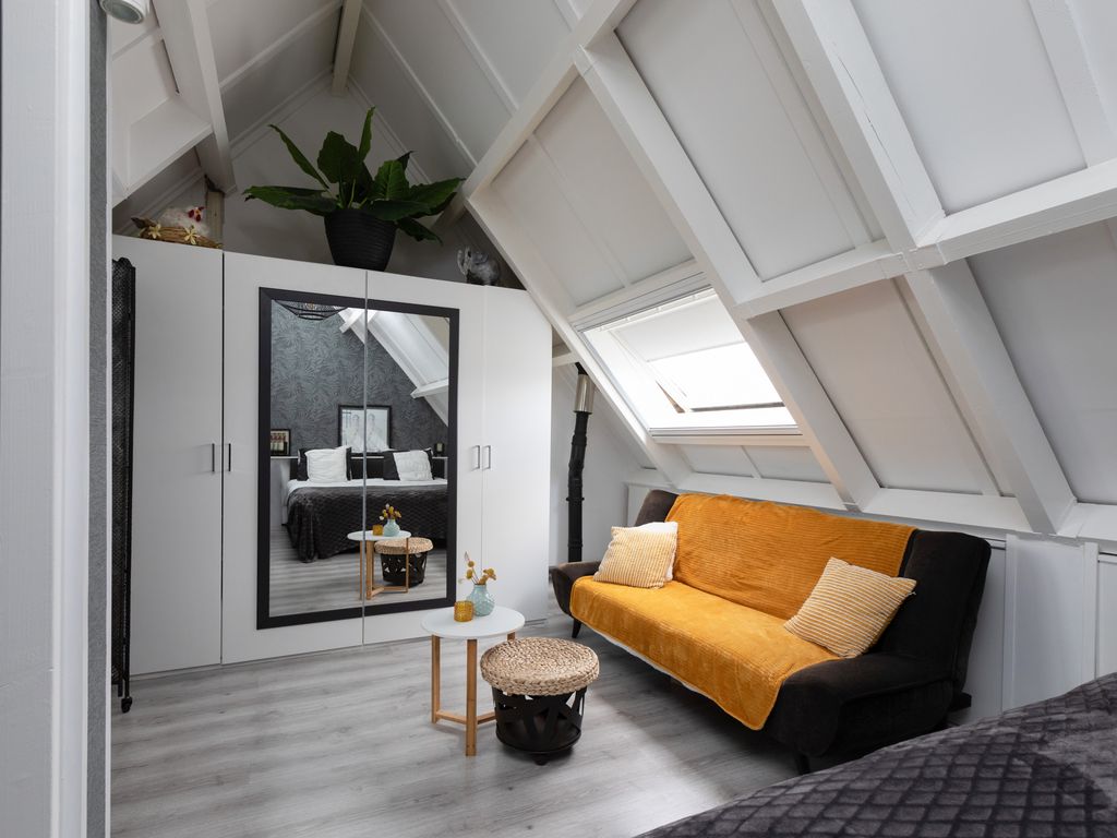 It Klif 2, Bolsward