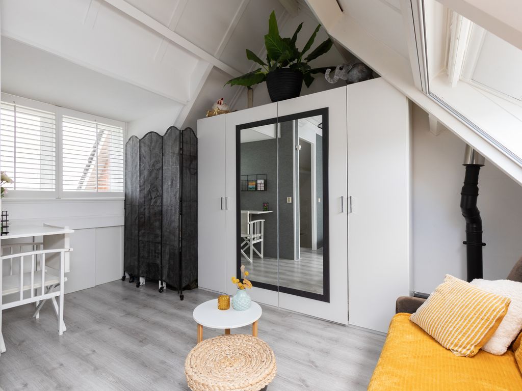 It Klif 2, Bolsward