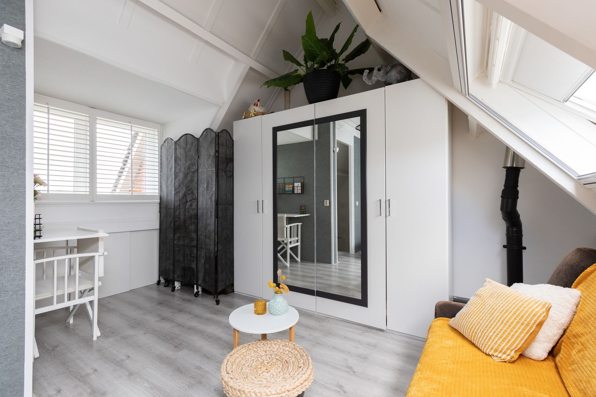 It Klif 2, Bolsward