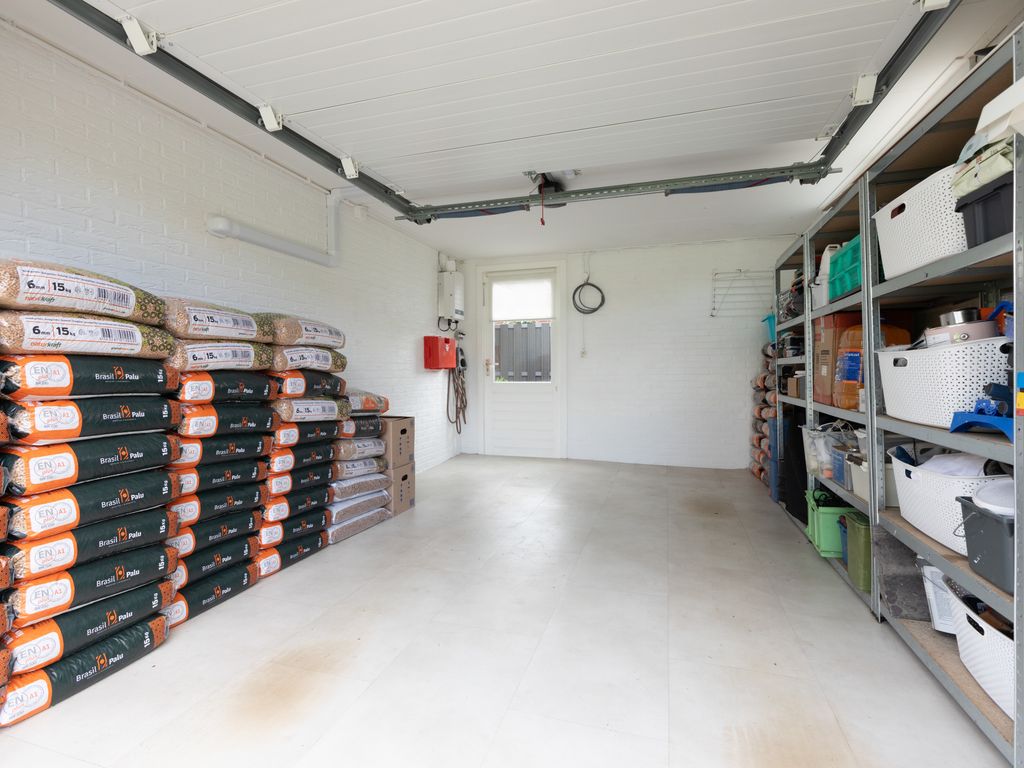 It Klif 2, Bolsward