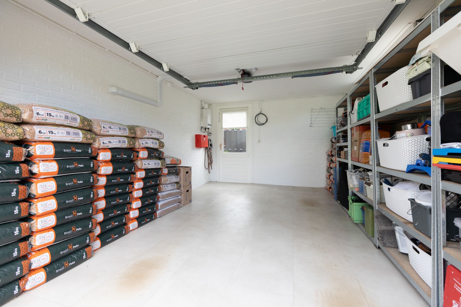 It Klif 2, Bolsward