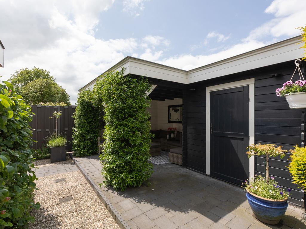It Klif 2, Bolsward