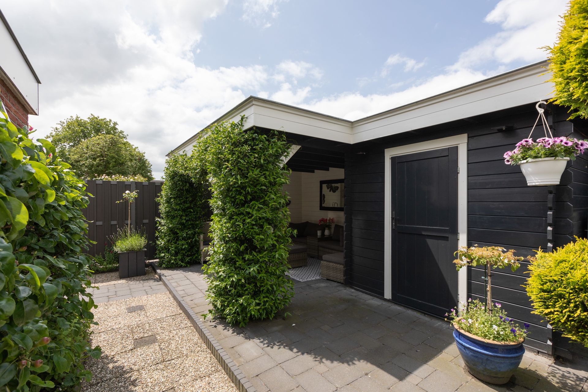 It Klif 2, Bolsward