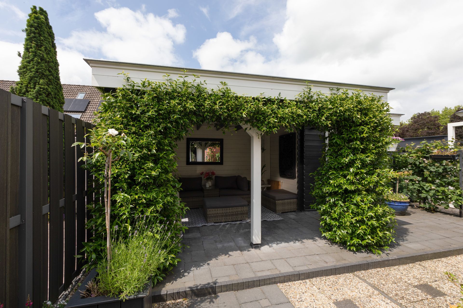It Klif 2, Bolsward