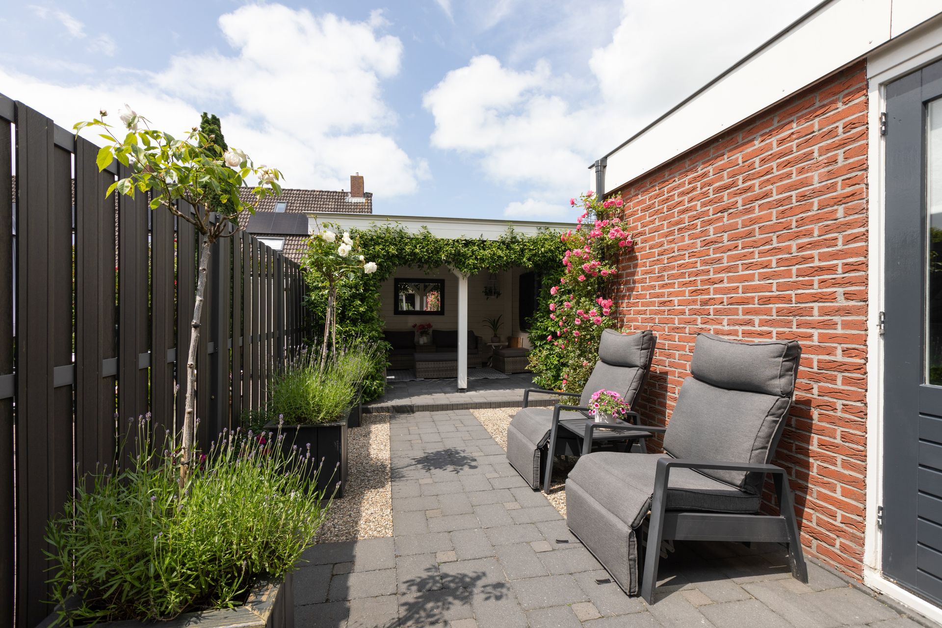 It Klif 2, Bolsward