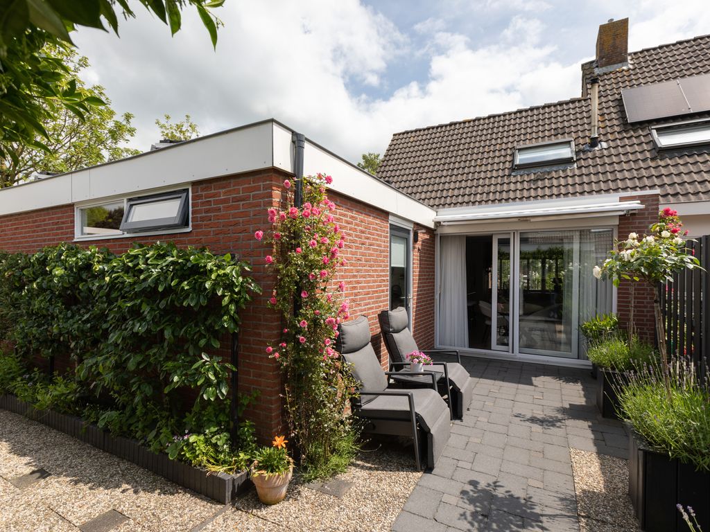 It Klif 2, Bolsward