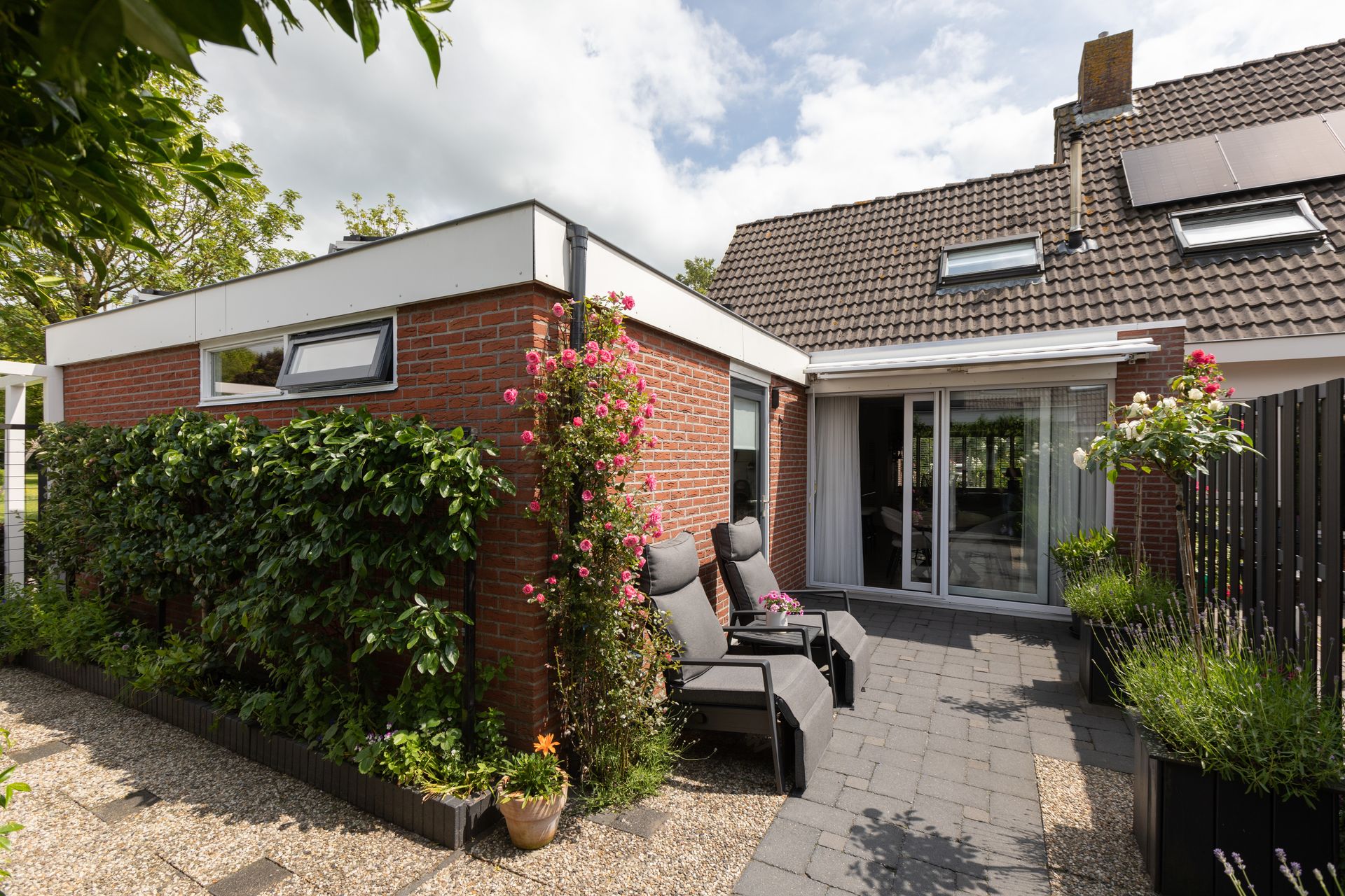 It Klif 2, Bolsward