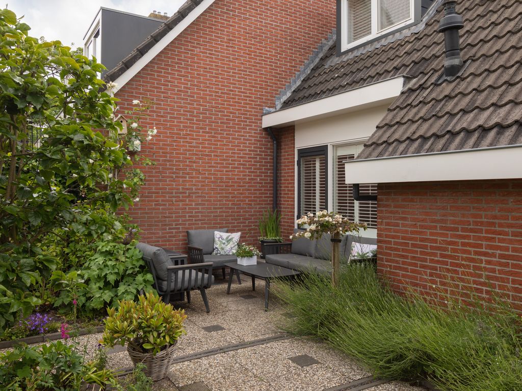 It Klif 2, Bolsward