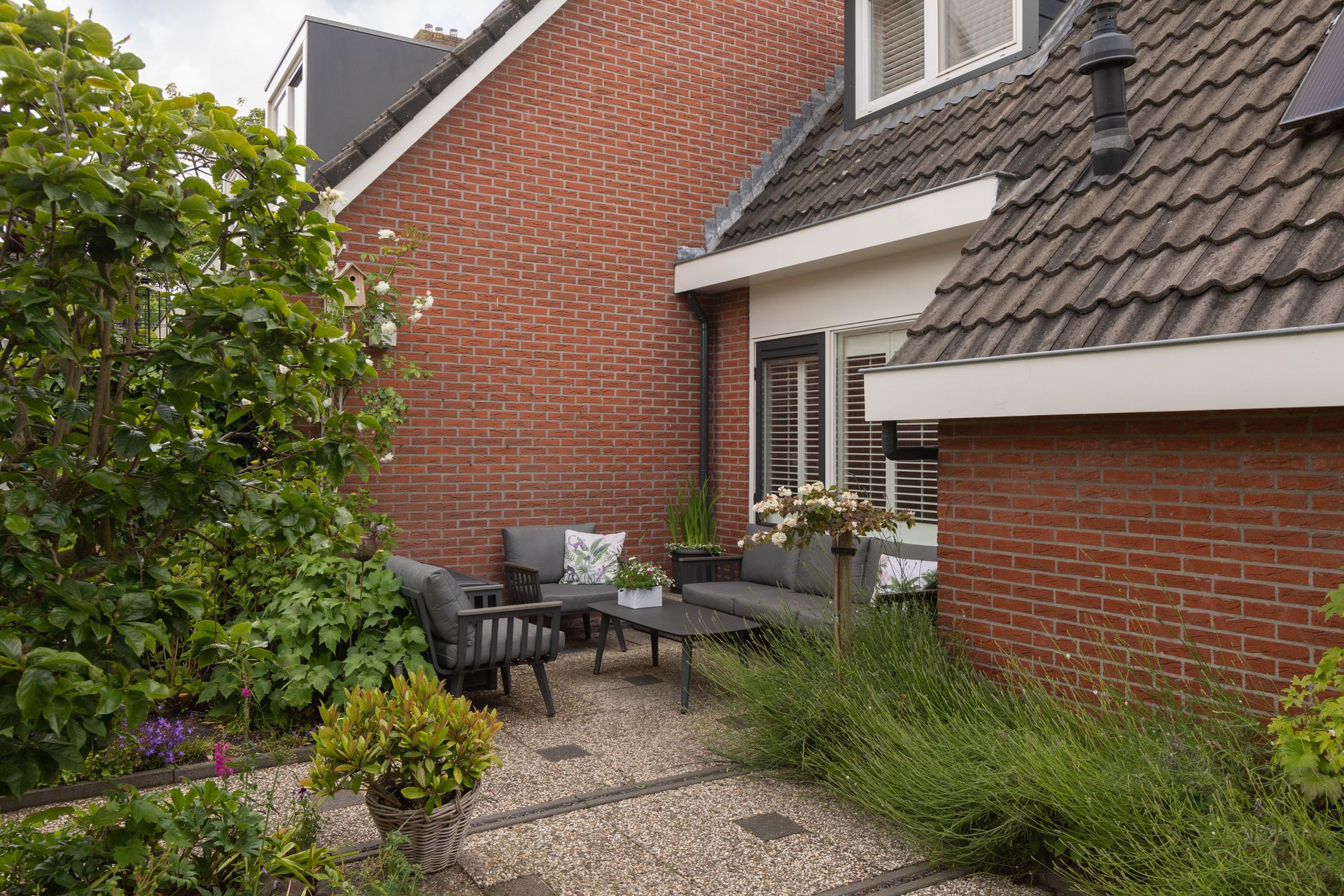 It Klif 2, Bolsward
