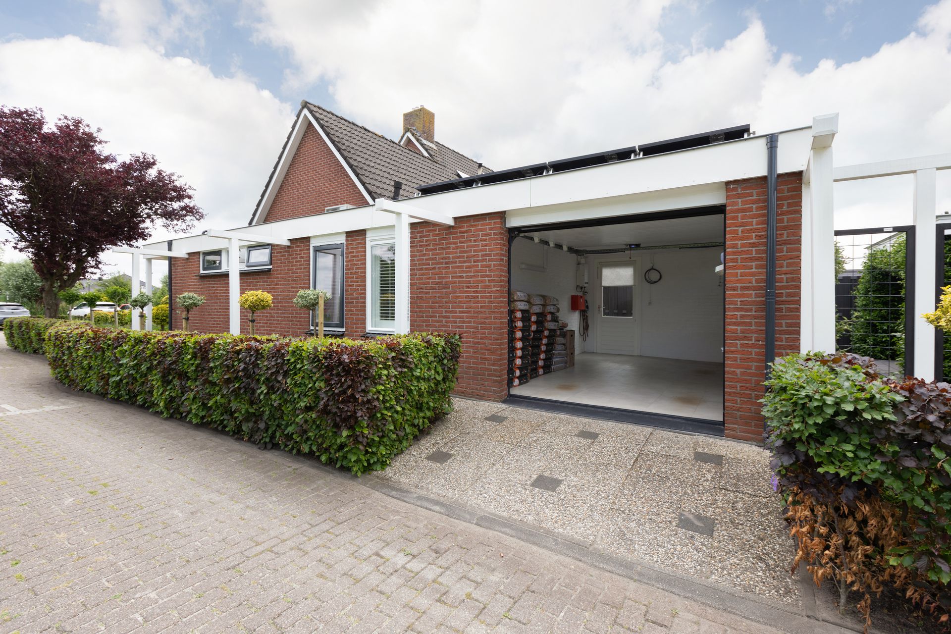 It Klif 2, Bolsward