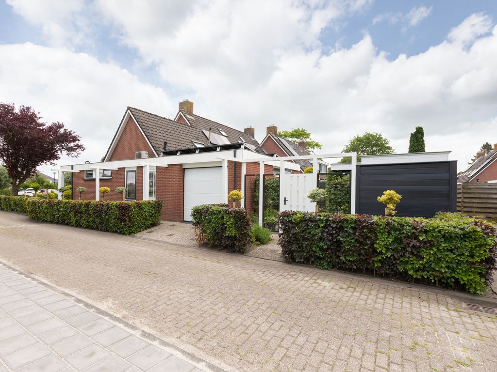 It Klif 2, Bolsward