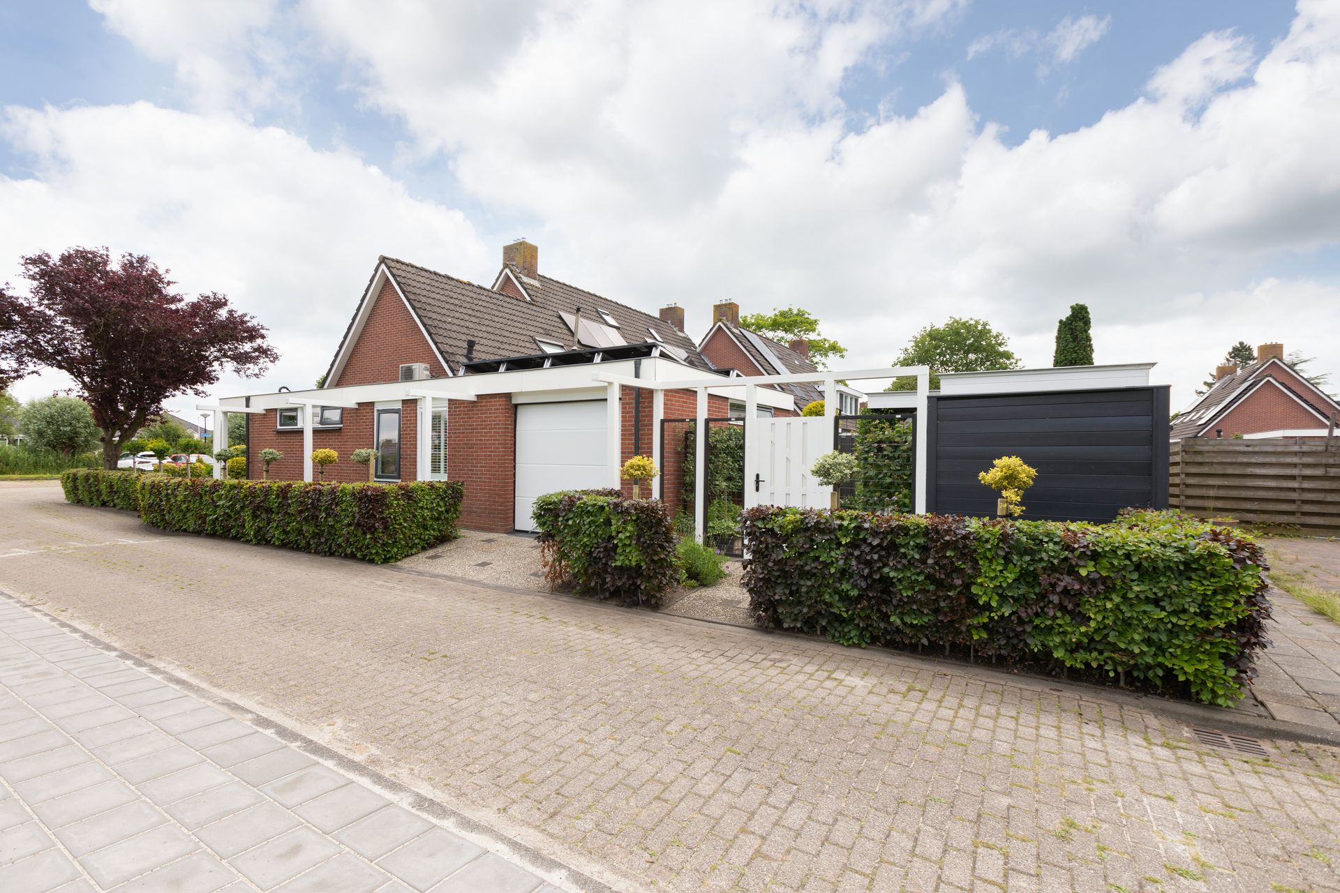 It Klif 2, Bolsward
