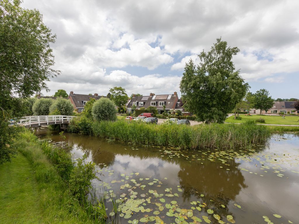 It Klif 2, Bolsward