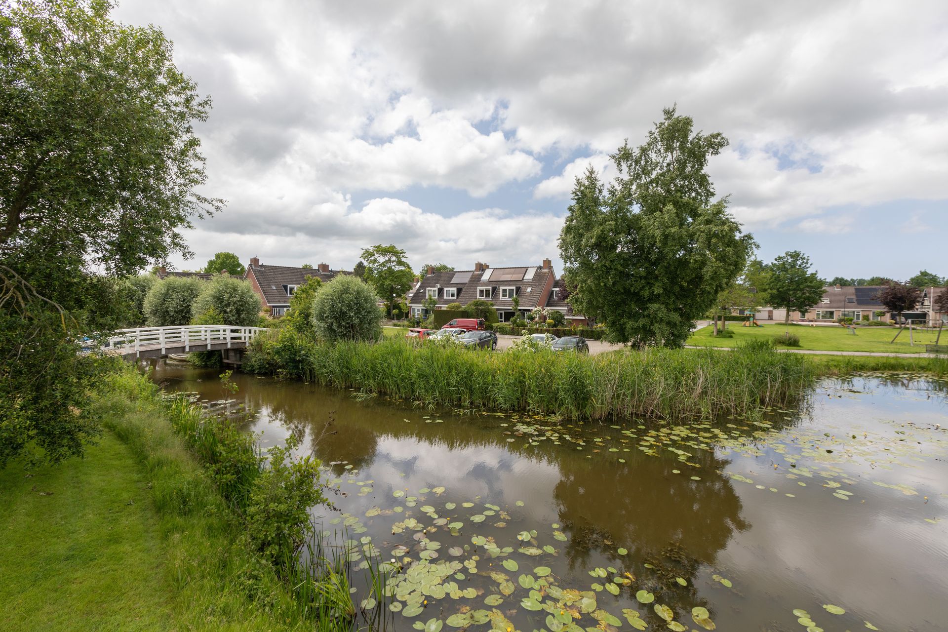 It Klif 2, Bolsward