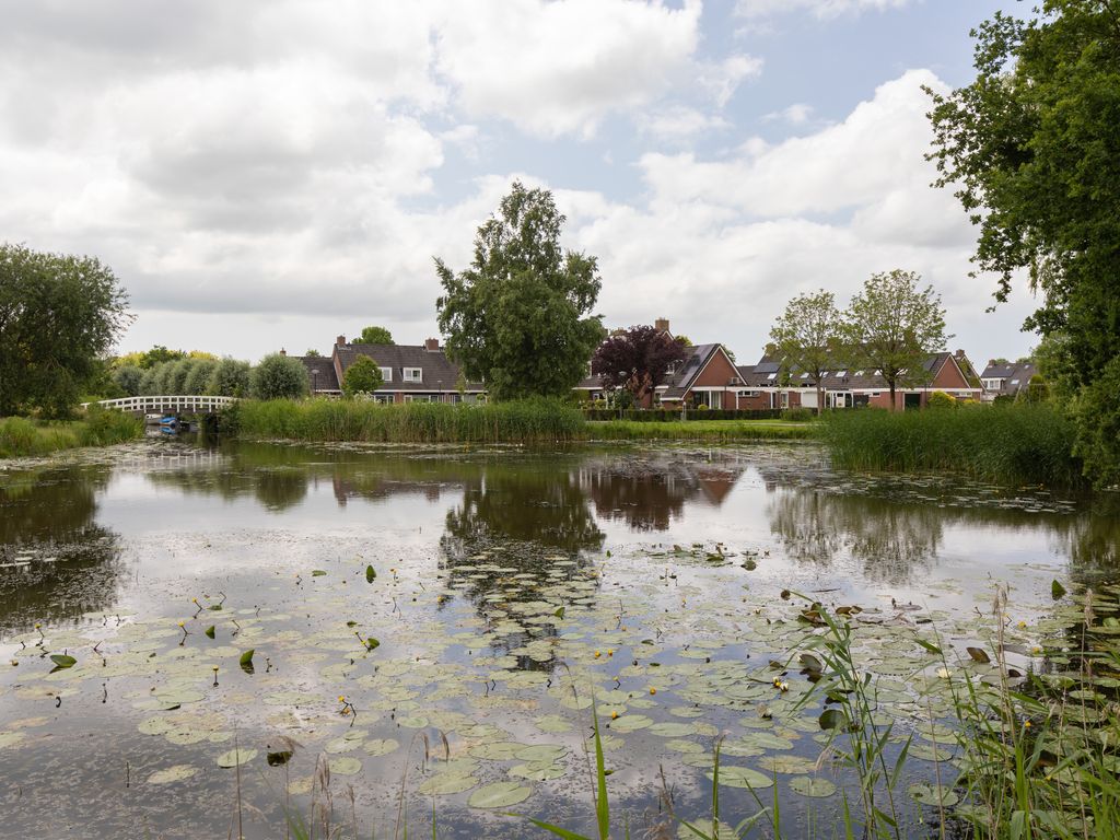 It Klif 2, Bolsward