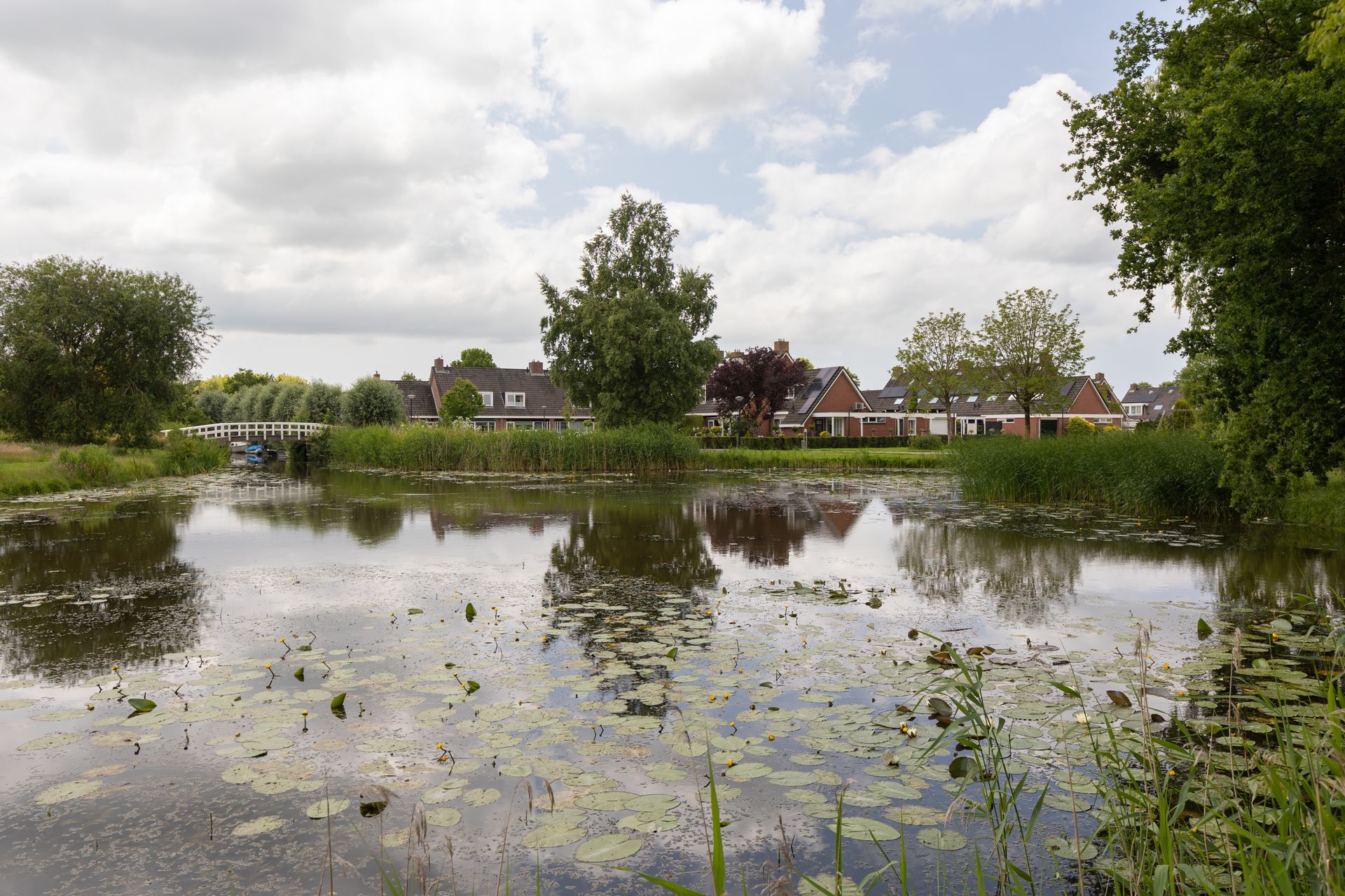 It Klif 2, Bolsward