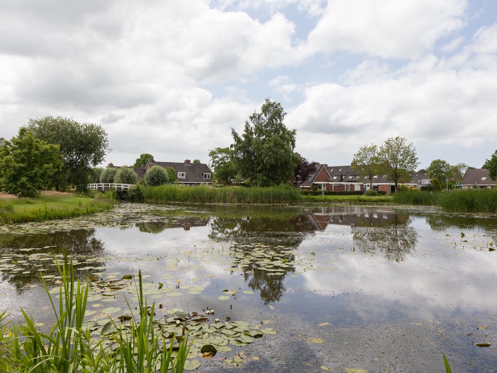 It Klif 2, Bolsward
