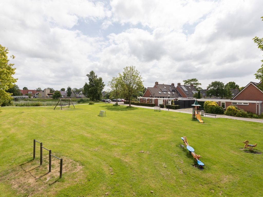 It Klif 2, Bolsward