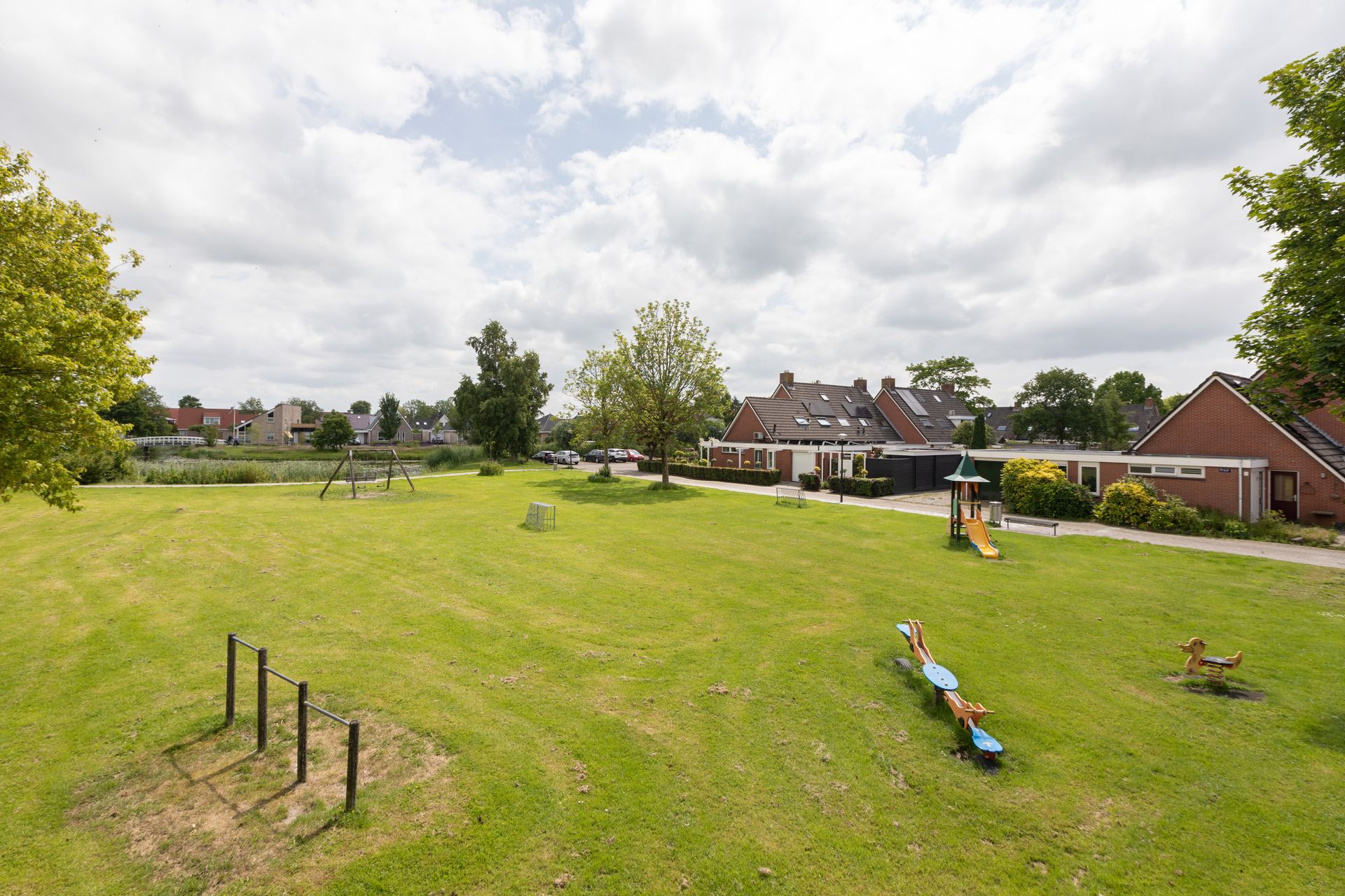It Klif 2, Bolsward