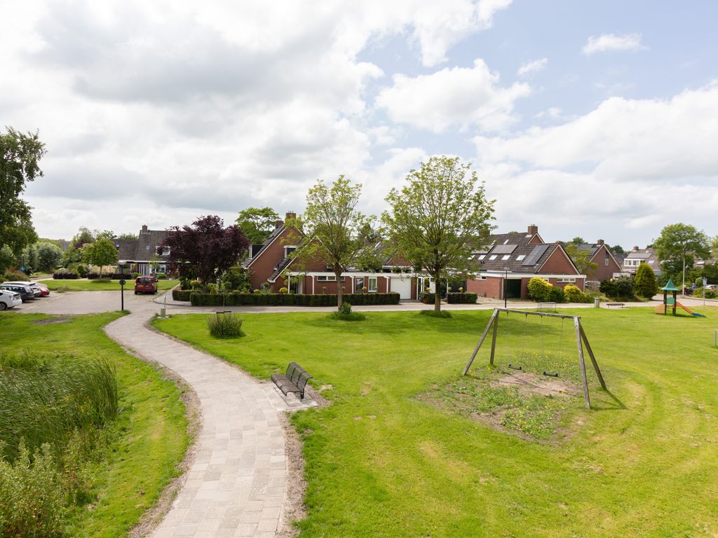 It Klif 2, Bolsward