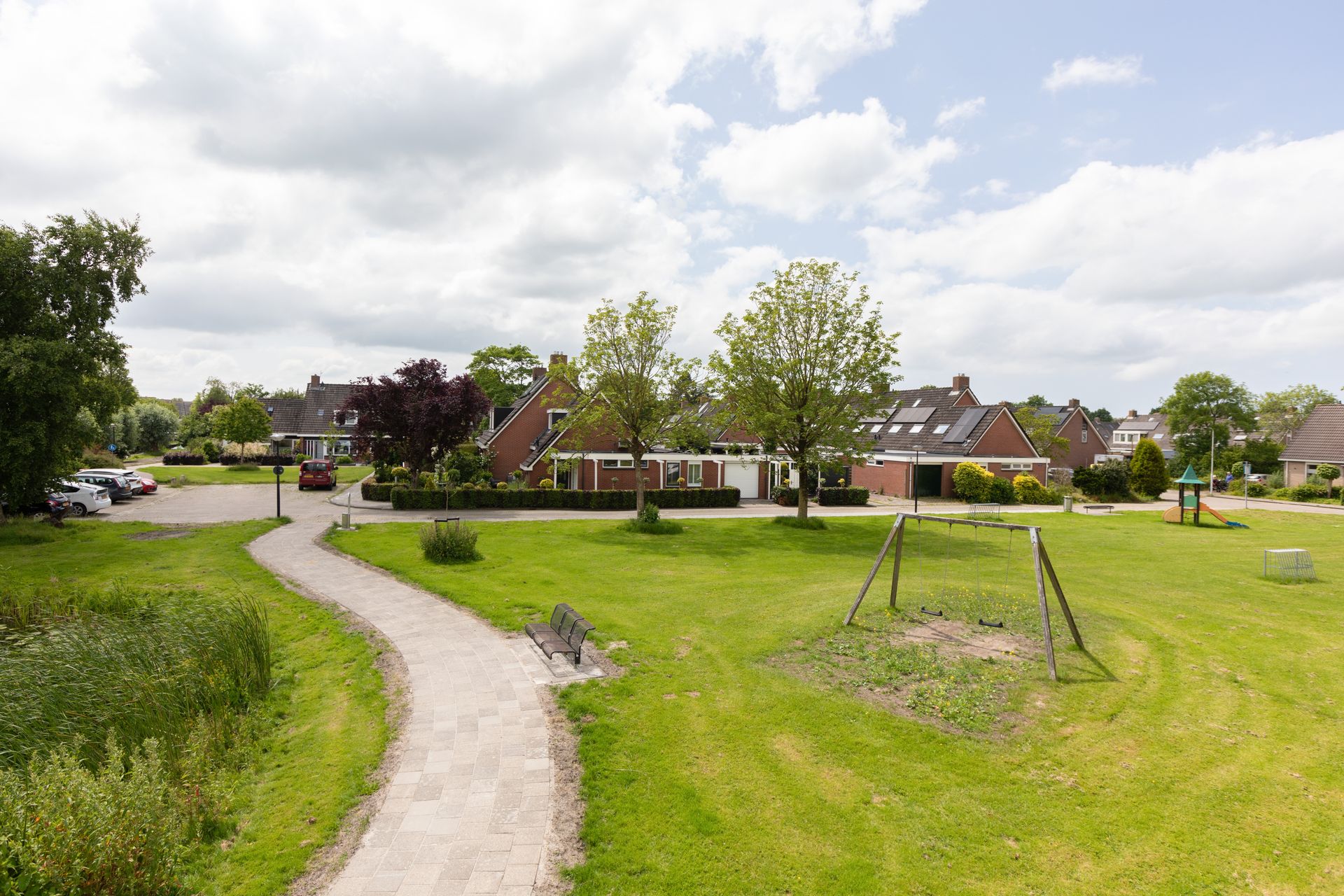 It Klif 2, Bolsward