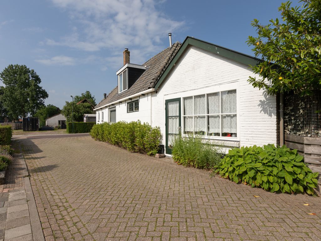 Horstweg 7, Parrega