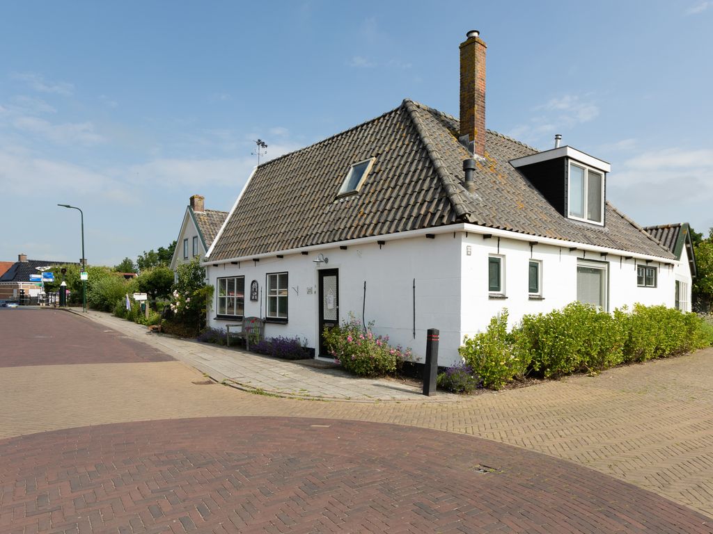 Horstweg 7, Parrega