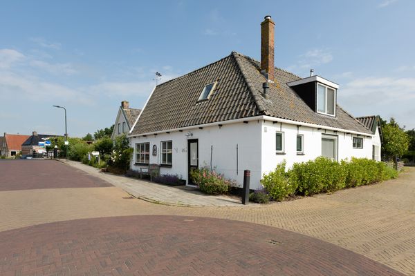Horstweg 7, Parrega