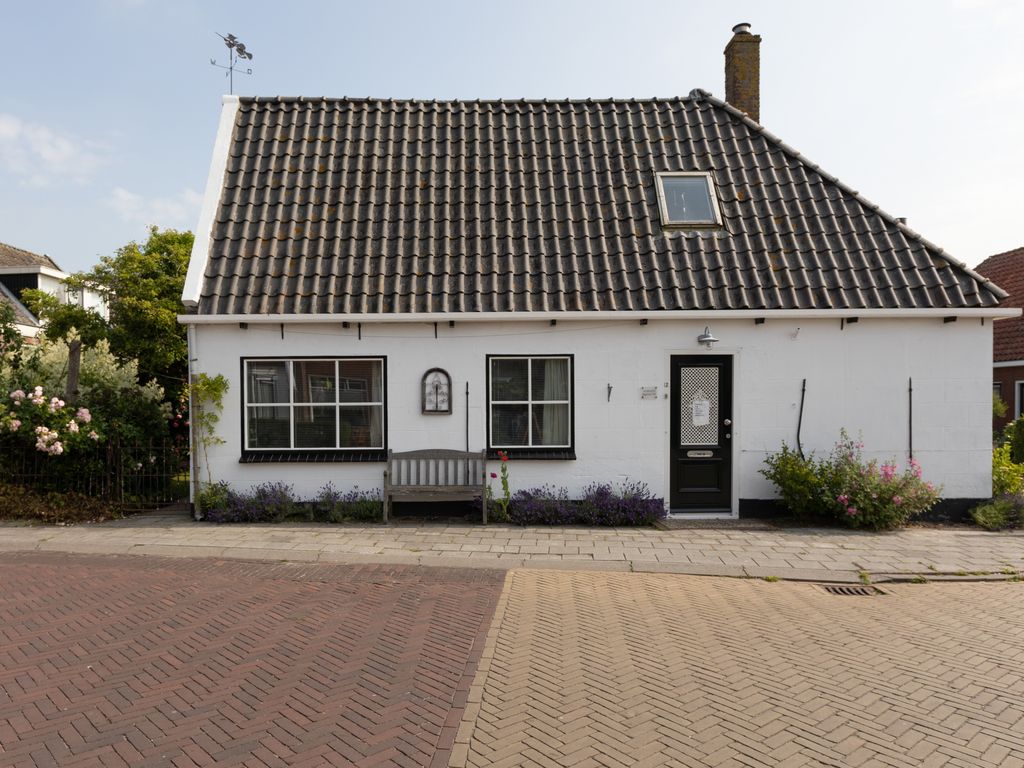 Horstweg 7, Parrega