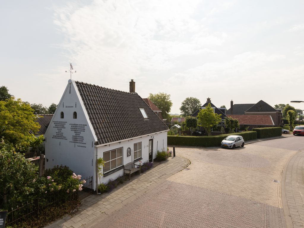 Horstweg 7, Parrega