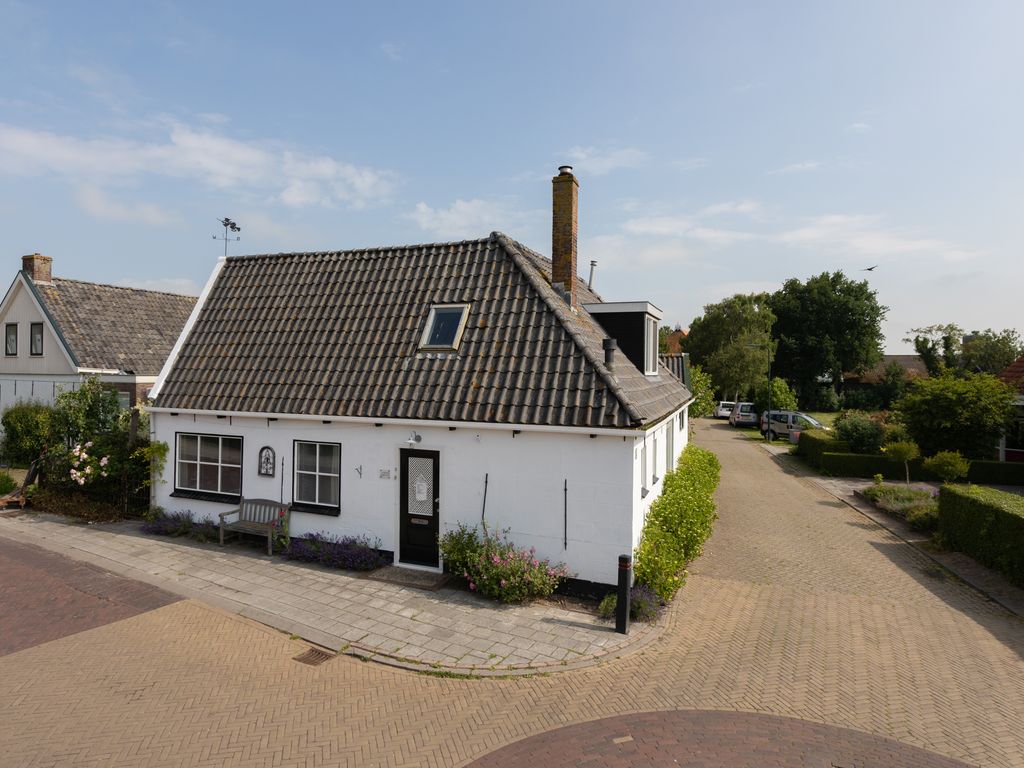 Horstweg 7, Parrega