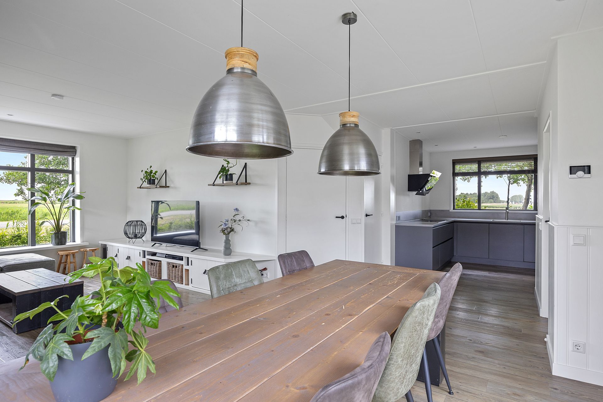 Lange Leane 3, Workum
