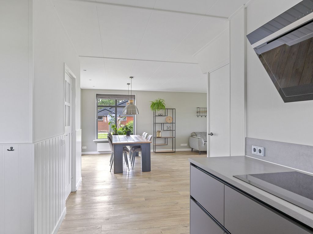 Lange Leane 3, Workum