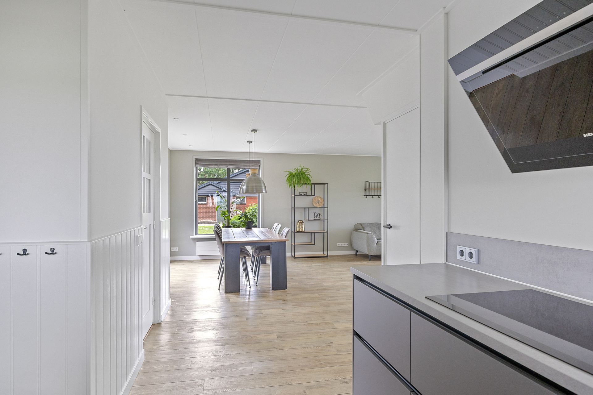 Lange Leane 3, Workum
