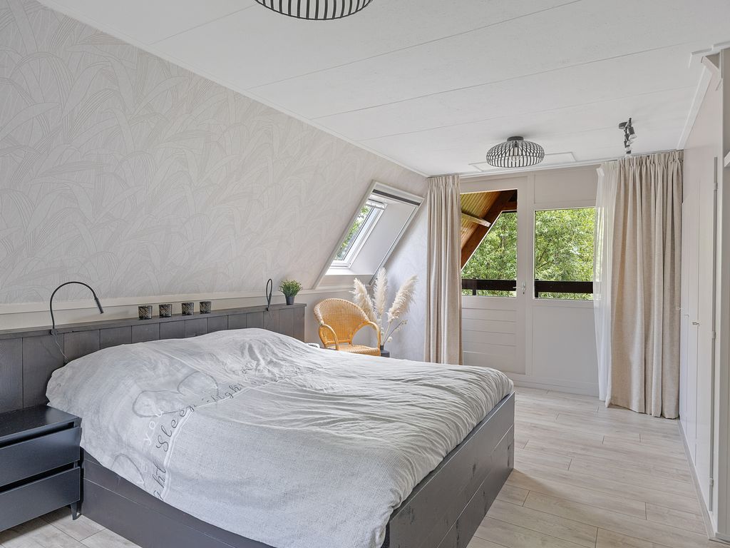 Lange Leane 3, Workum