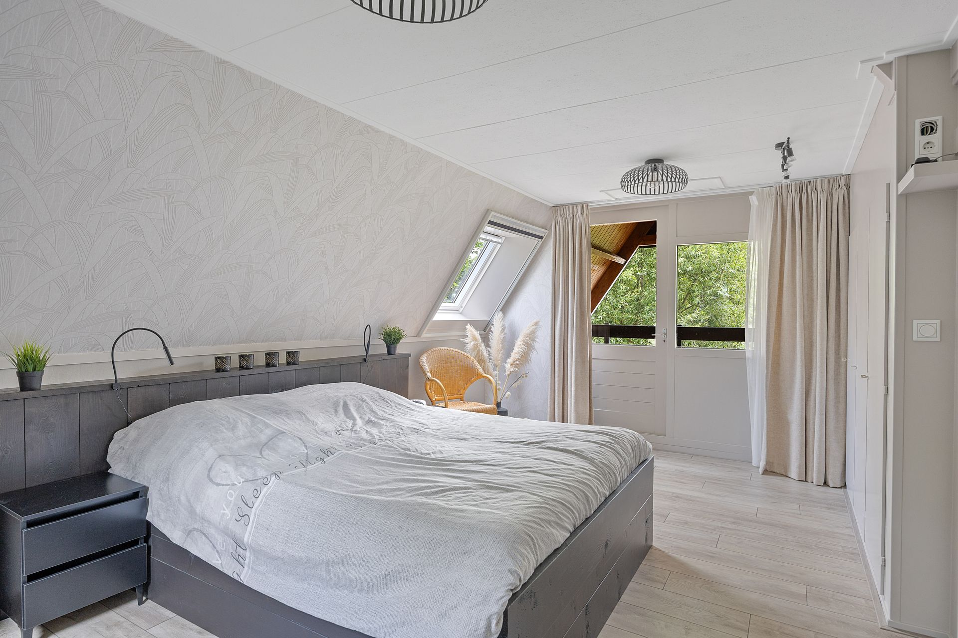Lange Leane 3, Workum