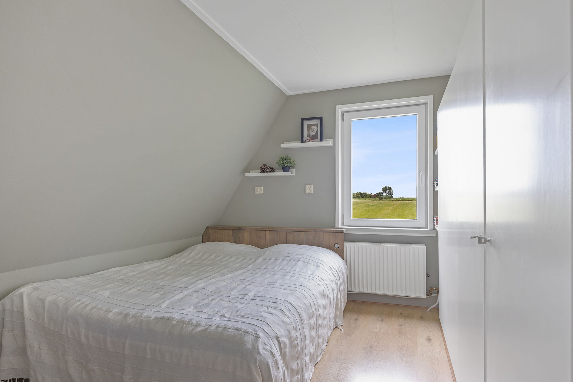 Lange Leane 3, Workum