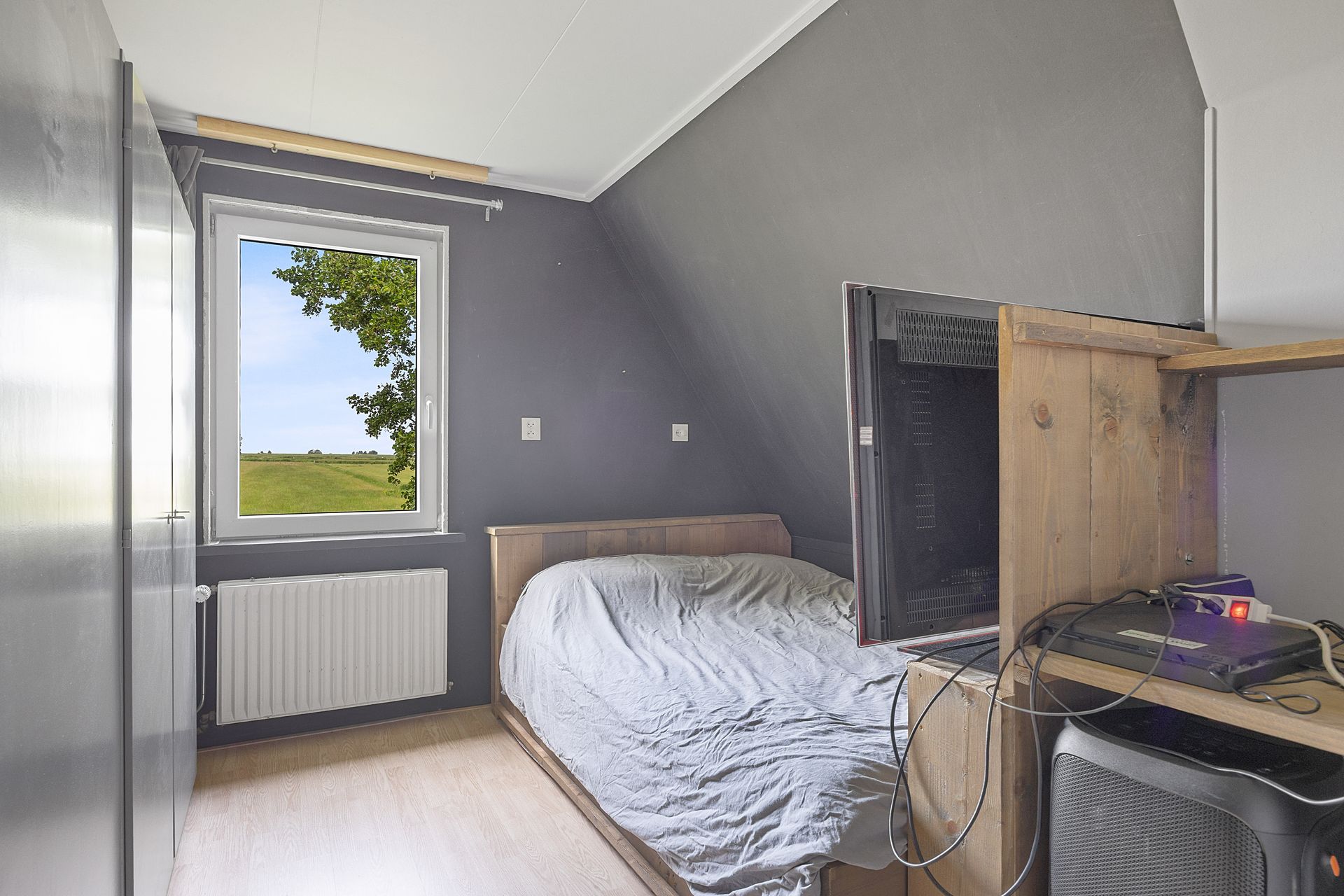 Lange Leane 3, Workum