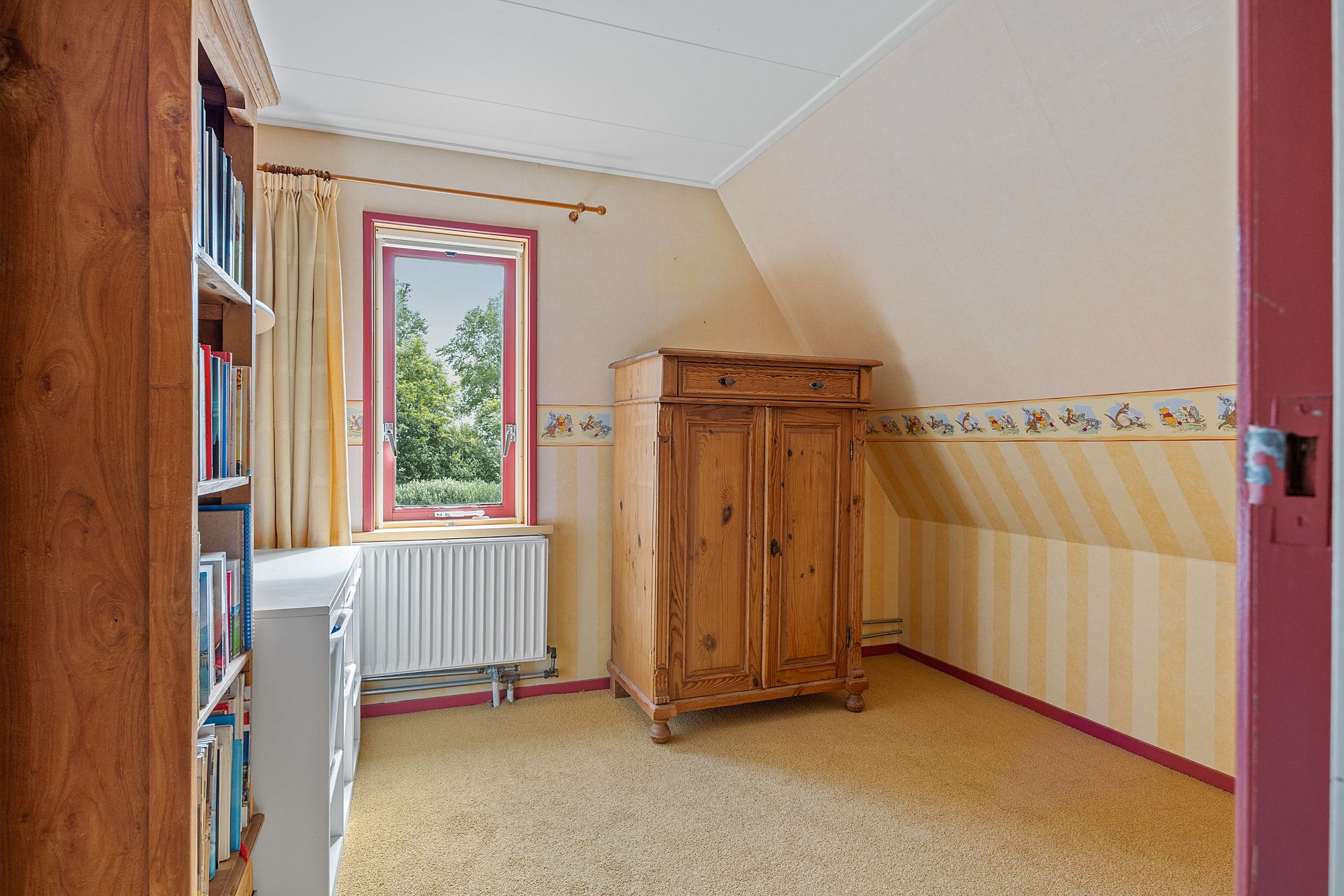 Lange Leane 3, Workum