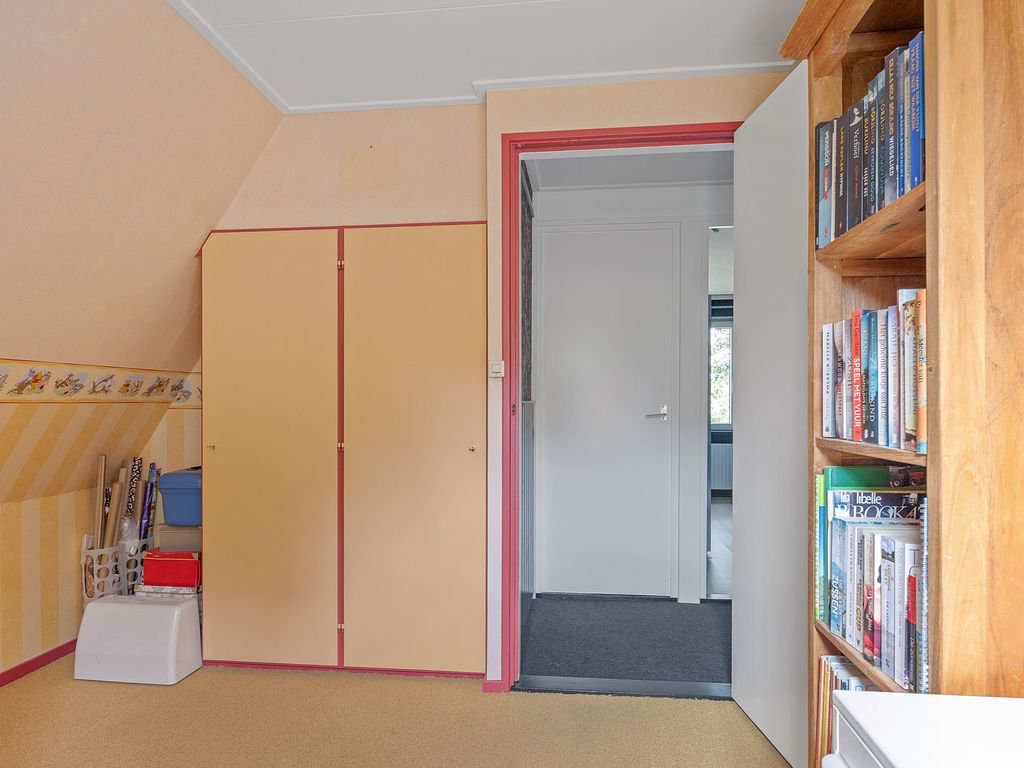 Lange Leane 3, Workum