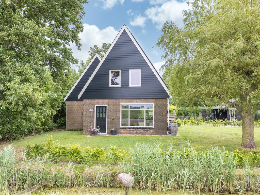 Lange Leane 3, Workum