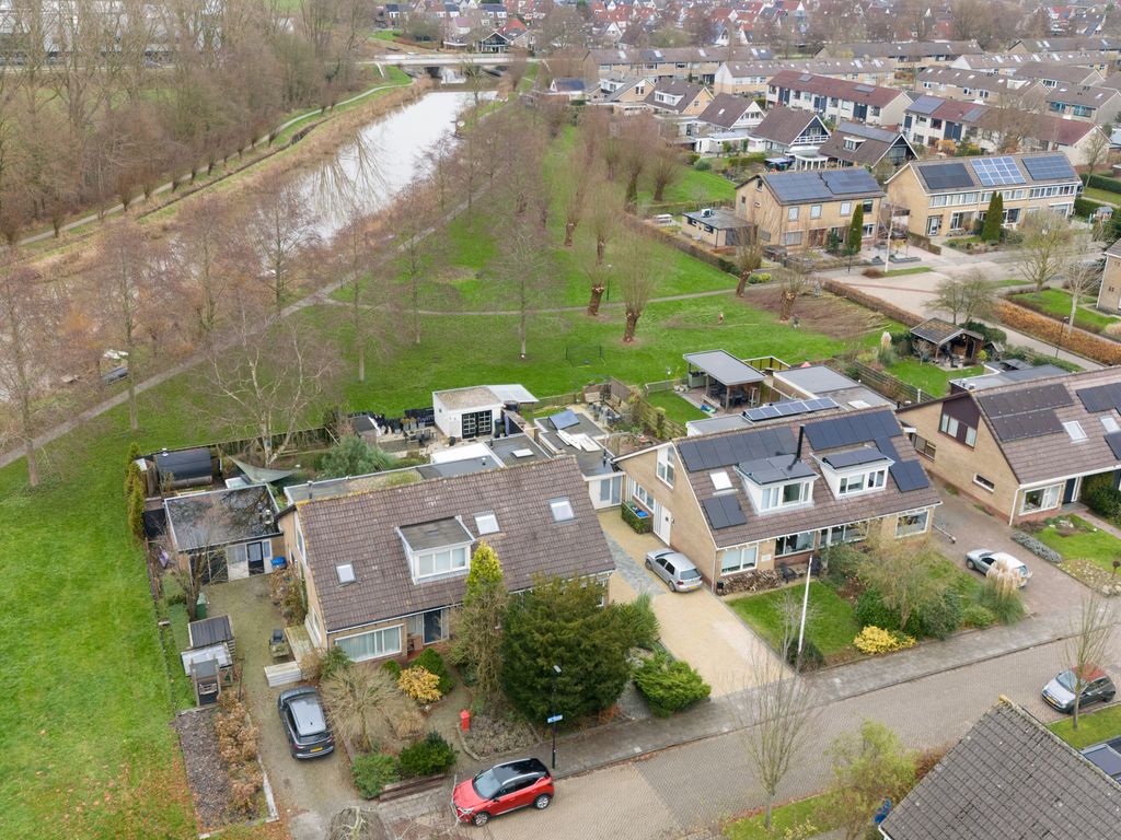 De Terpen 9, Bolsward