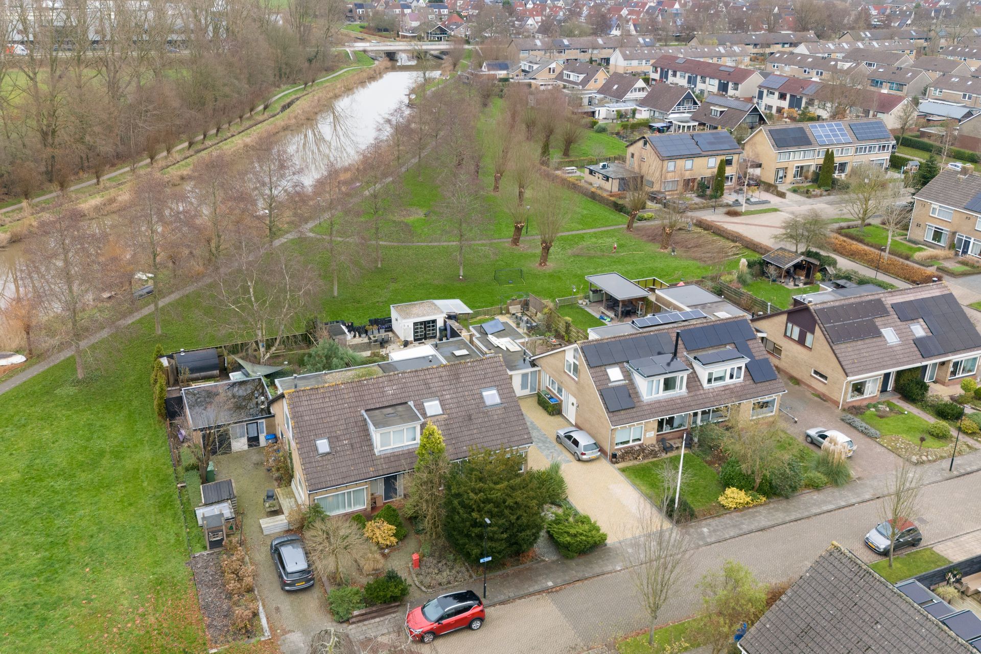 De Terpen 9, Bolsward