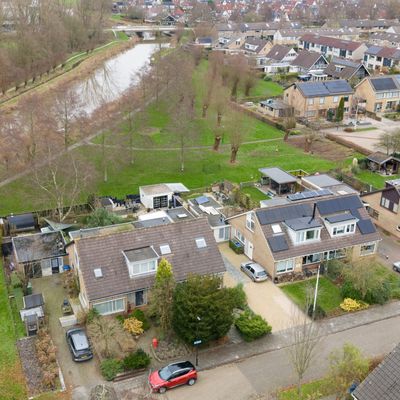 De Terpen 9, Bolsward