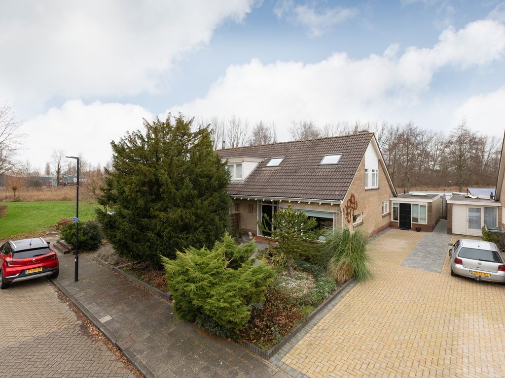 De Terpen 9, Bolsward
